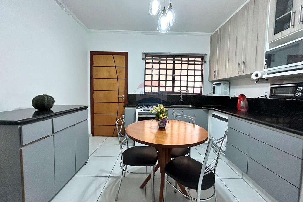 Casa - Venda - Piracicaba , São Paulo - IMG_6703.JPG - Cozinha - 690781150-18
