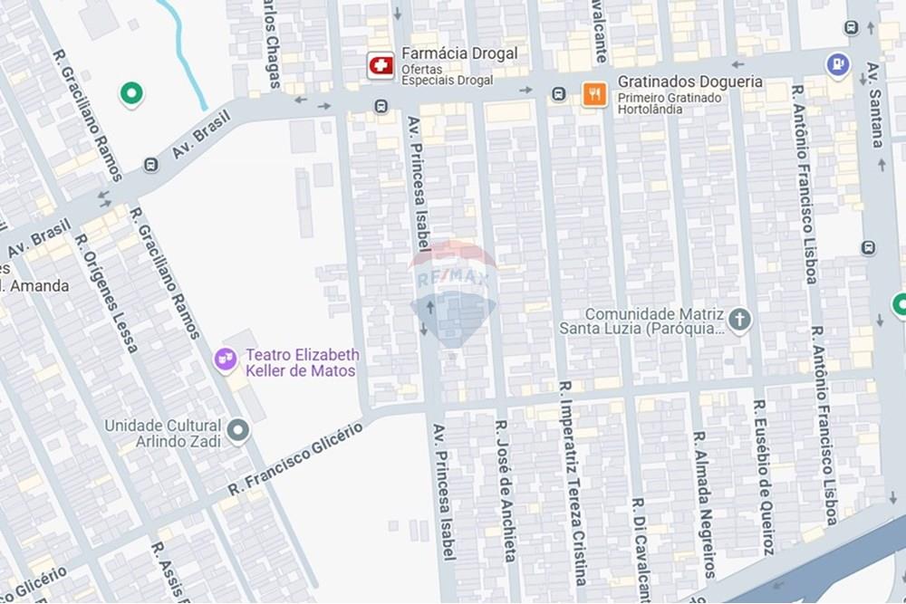 Cj. Comercial/ Sala - Alugar - Hortolândia , São Paulo - MAPA.jpg - 690701021-42