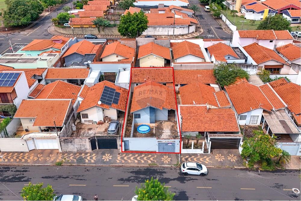 Casa - Venda - Araras , São Paulo - Tratada-5.jpg - 690691027-174