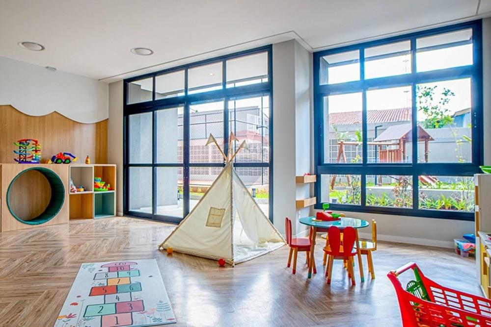 Apartamento - Venda - Atibaia , São Paulo - DSC01650.jpg - Quarto de brinquedo - 690471154-4