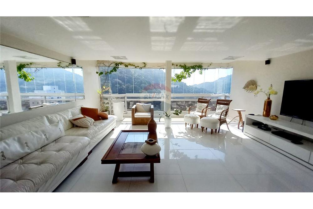 Apartamento - Venda - Guarujá , São Paulo - 1 - 690551069-99