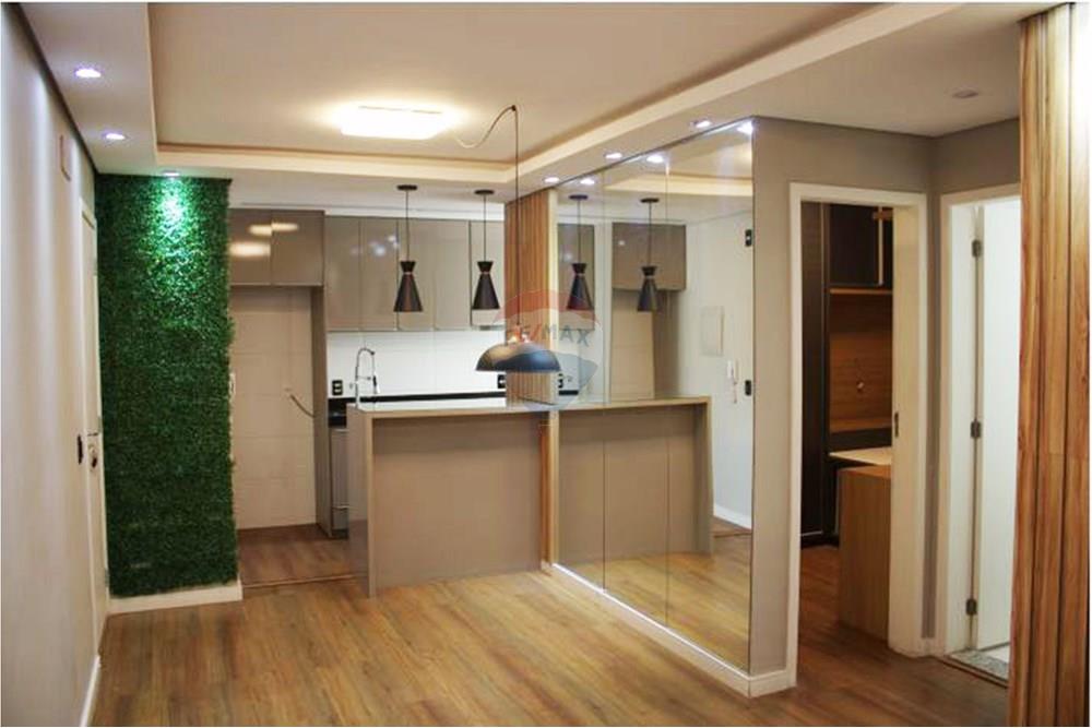 Apartamento - Alugar - Araras , São Paulo - 1.jpg - 690691107-7