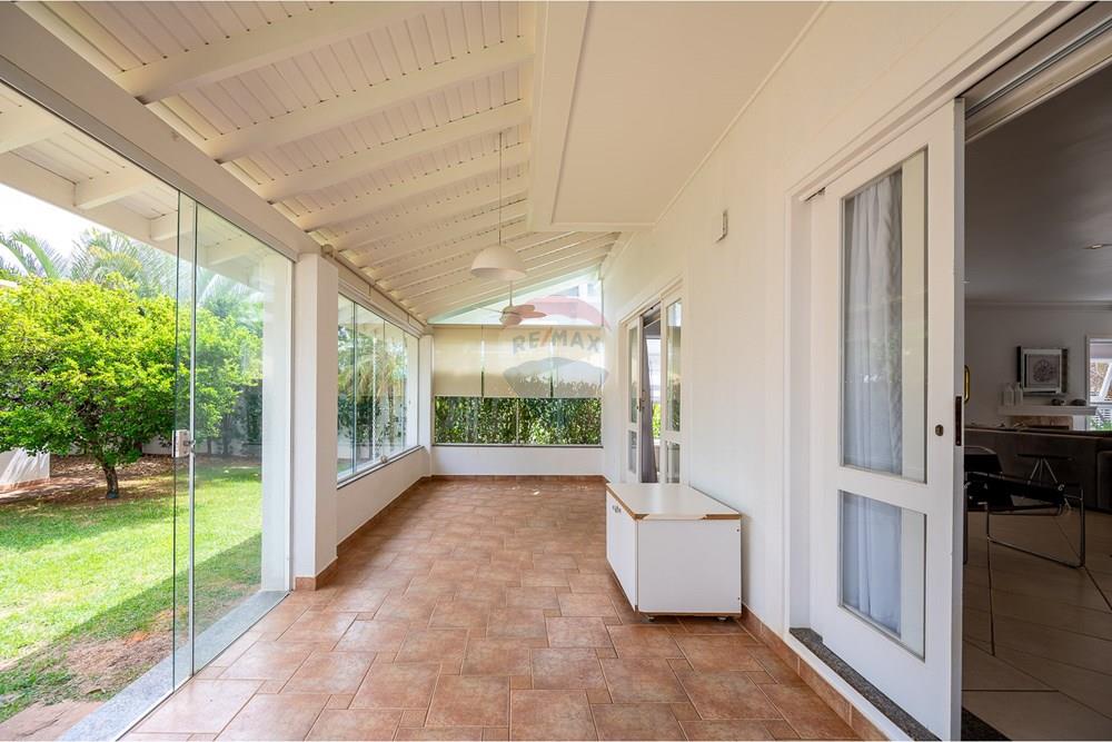 Casa de Condomínio - Venda - Campinas , São Paulo - Casa 996 - Alphaville-42.jpg - 690181001-451