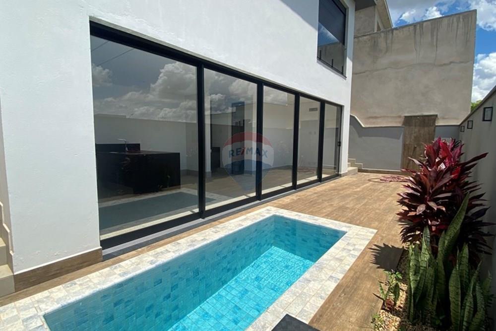 Casa de Condomínio - Alugar - Piracicaba , São Paulo - IMG_6817.jpg - 690781182-9