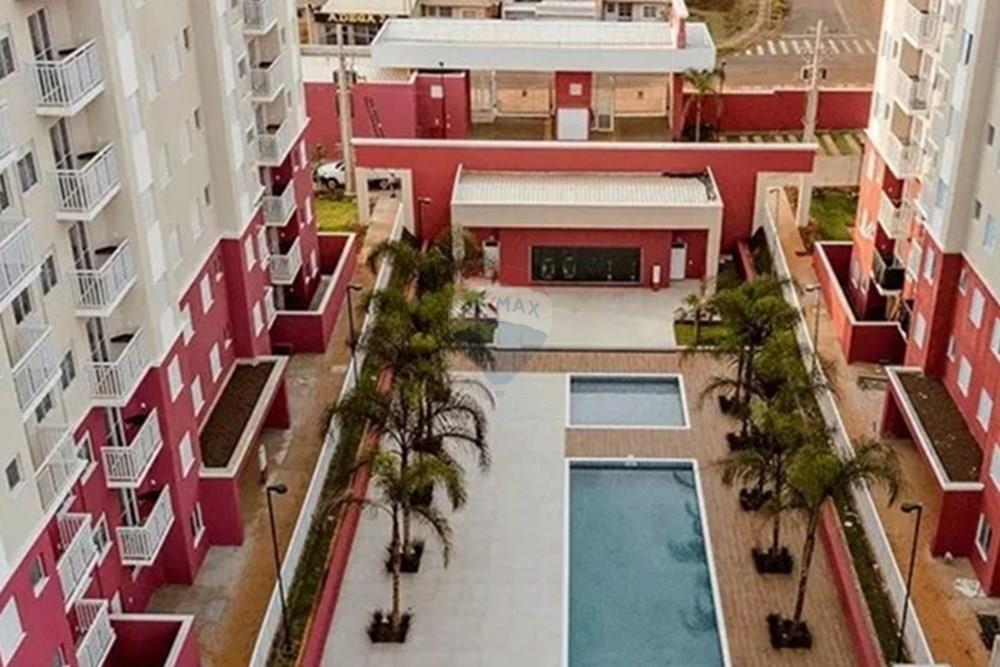 Apartamento - Alugar - Nova Odessa , São Paulo - dae57954-cb18-49c4-94e3-af6d90e982d6.jpeg - 690641045-602