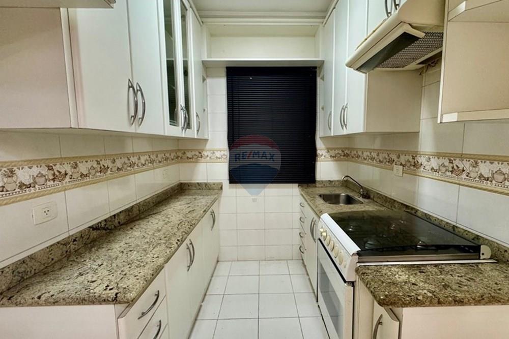 Apartamento - Venda - Santa Bárbara d'Oeste , São Paulo - WhatsApp Image 2026-01-27 at 20.53.55 (2).jpeg - Cozinha - 690231111-13