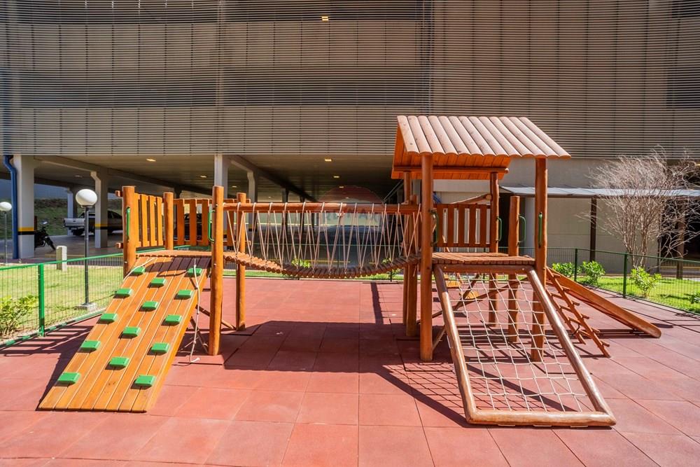 Apartamento - Venda - Campinas , São Paulo - FOTOS IMOBILIARIAS-15.jpg - Fachada - 690681118-123