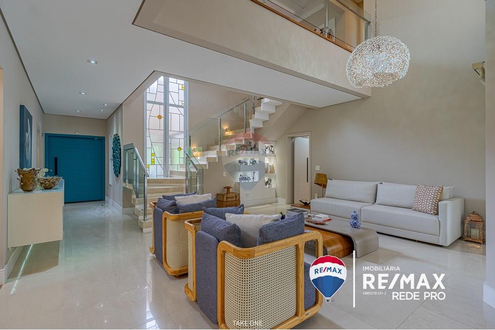 Casa de Condomínio - Venda - Valinhos , São Paulo - DSC09769-HDR.jpg - 690851090-79