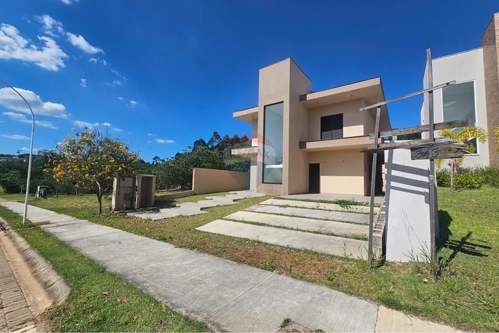 Casa de Condomínio - Venda - Itupeva , São Paulo - PE2.jpeg - 690801023-167