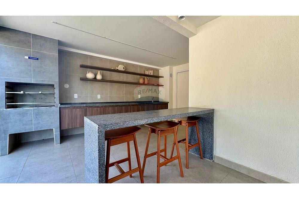 Apartamento - Alugar - Hortolândia , São Paulo - Imagem do WhatsApp de 2025-09-25 à(s) 15.50.34_1cf77291.jpg - Churrasqueira - 690701020-97