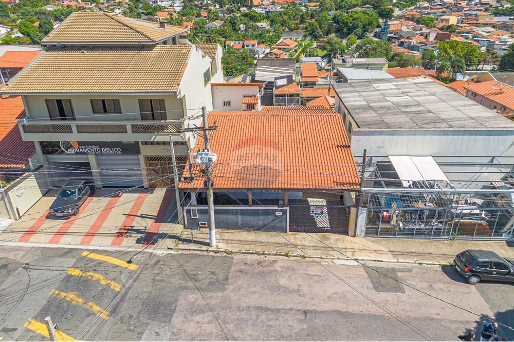 Casa - Alugar - Vinhedo , São Paulo - TAKEONE-10036.jpg - 690941022-44