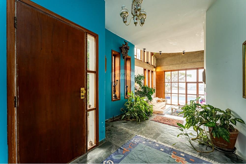 Casa de Condomínio - Venda - Santana de Parnaíba , São Paulo - CAR09878.jpg - 691081029-8