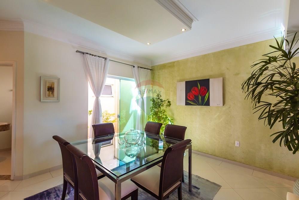 Casa de Condomínio - Venda - Indaiatuba , São Paulo - IMG_8265.jpg - Sala de jantar - 690471119-57
