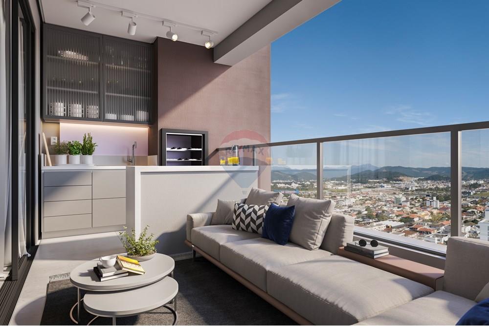 Apartamento - Venda - Valinhos , São Paulo - PIX_07_VARANDA.jpg - 690681170-27