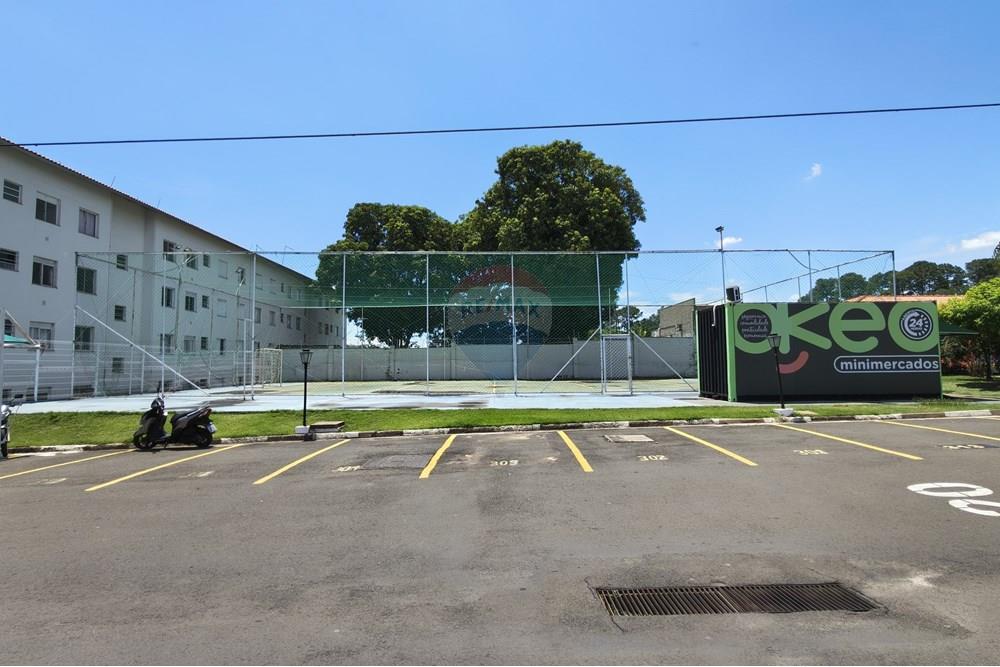 Apartamento - Venda - Mogi Guaçu , São Paulo - IMG_20251230_105627058_HDR.jpg - Fachada - 690521079-192