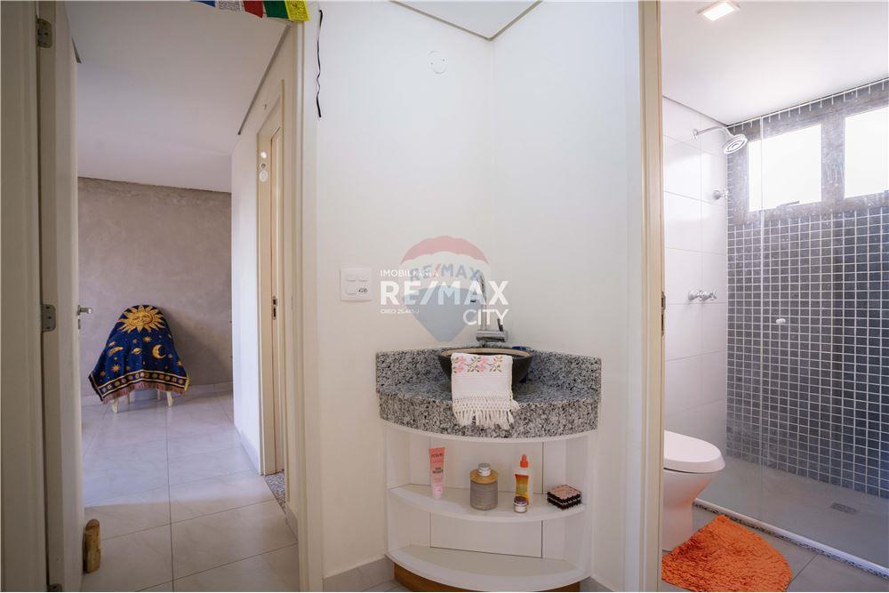 Apartamento - Venda - Jundiaí , São Paulo - 11 - 690801040-32