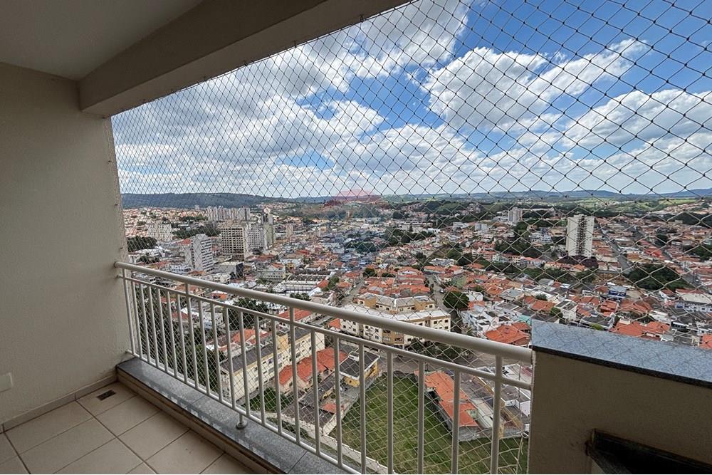 Apartamento - Alugar - Itatiba , São Paulo - IMG_8024.JPG - 690791208-15