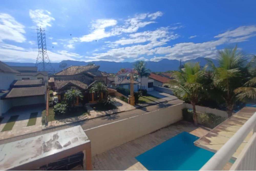 Casa - Venda - Bertioga , São Paulo - casa-com-6-suítes_a-venda-no-Indaiá-Bertioga-remax-690341032-30-corretor-Edivaldo-Santos-foto175.jpg - Quintal - 690341032-30