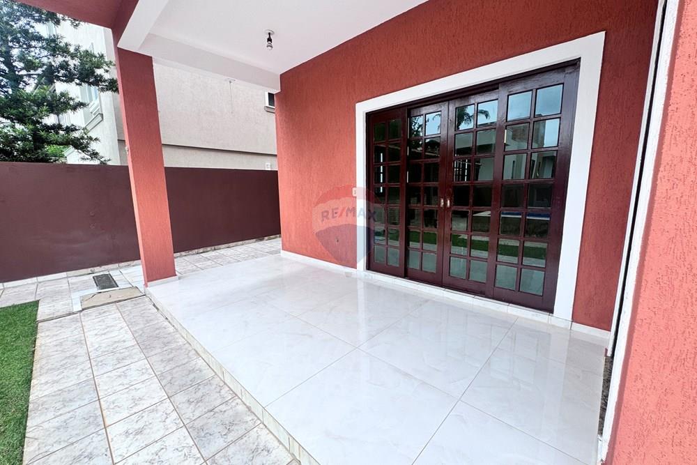 Casa de Condomínio - Venda - Santana de Parnaíba , São Paulo - IMG_0761.JPG - 690951039-37