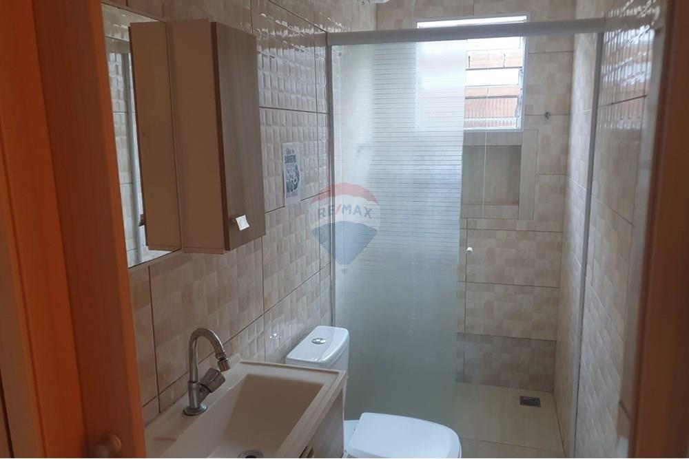 Casa - Venda - Hortolândia , São Paulo - BANHEIRO 1.jpg - 690531104-21