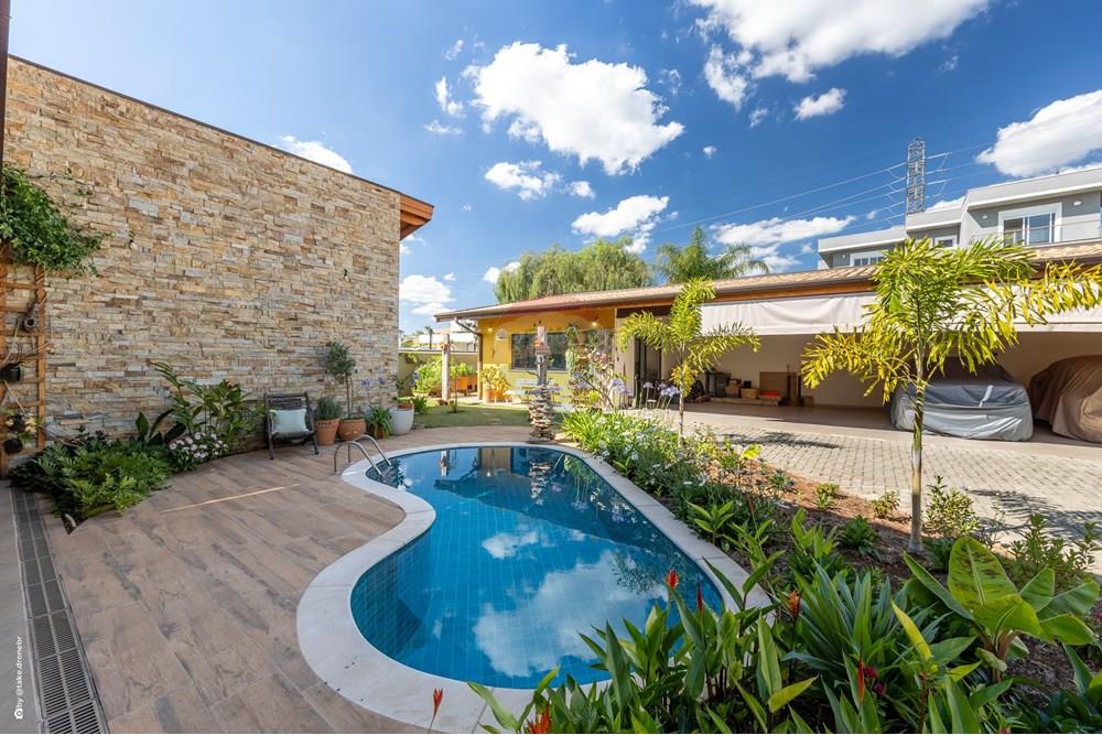 Casa de Condomínio - Venda - Vinhedo , São Paulo - TKD-9883.jpg - 690941025-167