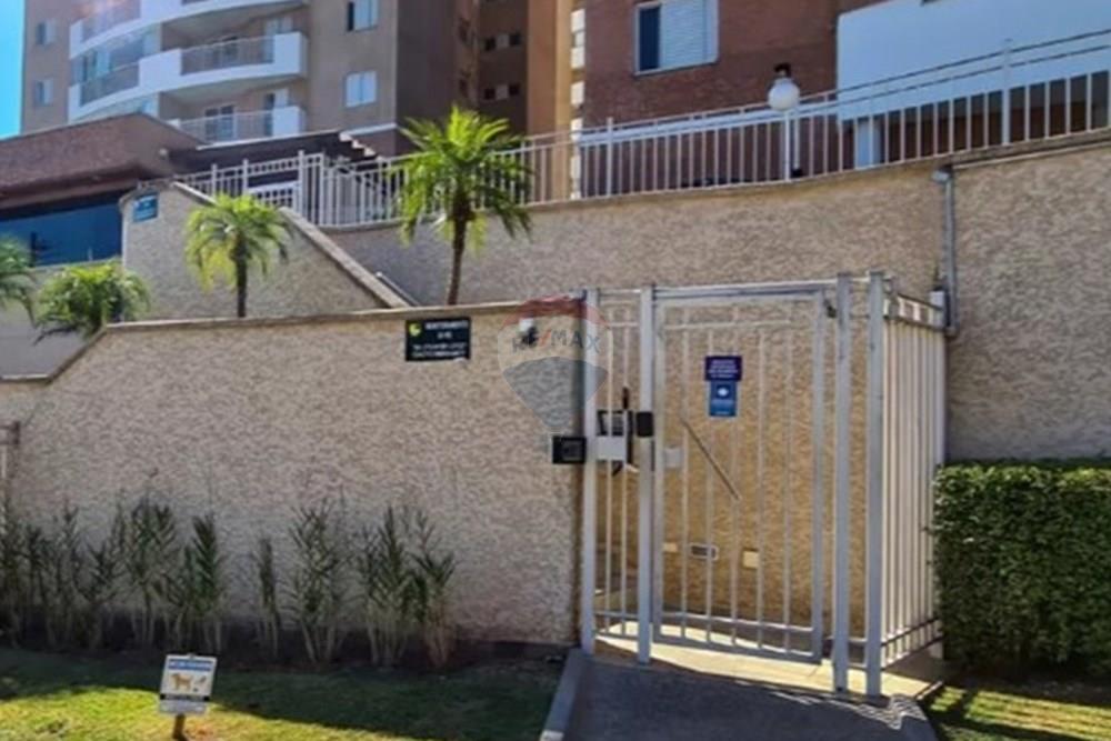 Apartamento - Alugar - Barueri , São Paulo - Screenshot_5.jpg - 691141013-66