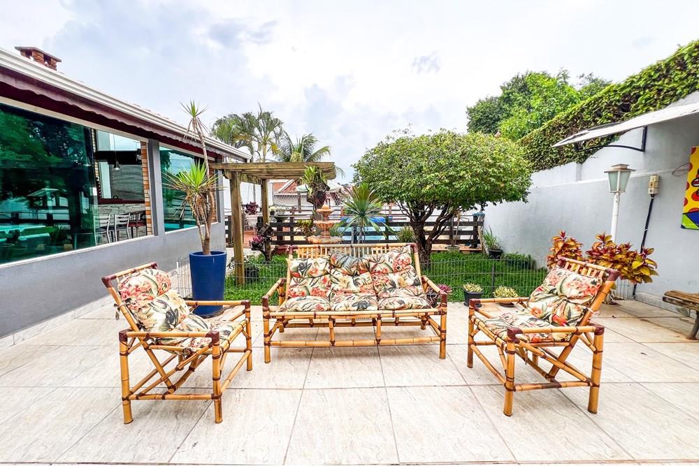 Casa - Venda - Hortolândia , São Paulo - IMG_1159.JPG - 690671078-406