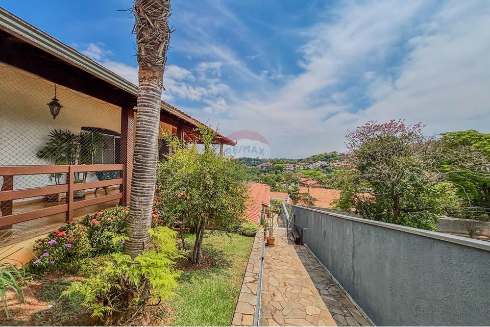 Casa de Condomínio - Venda - Vinhedo , São Paulo - IMG_7455.JPG - 690491085-1