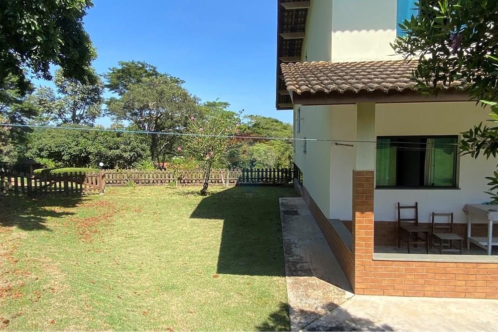 Chácara / Sítio / Fazenda - Venda - Jarinu , São Paulo - Z39.JPEG - 691121003-48