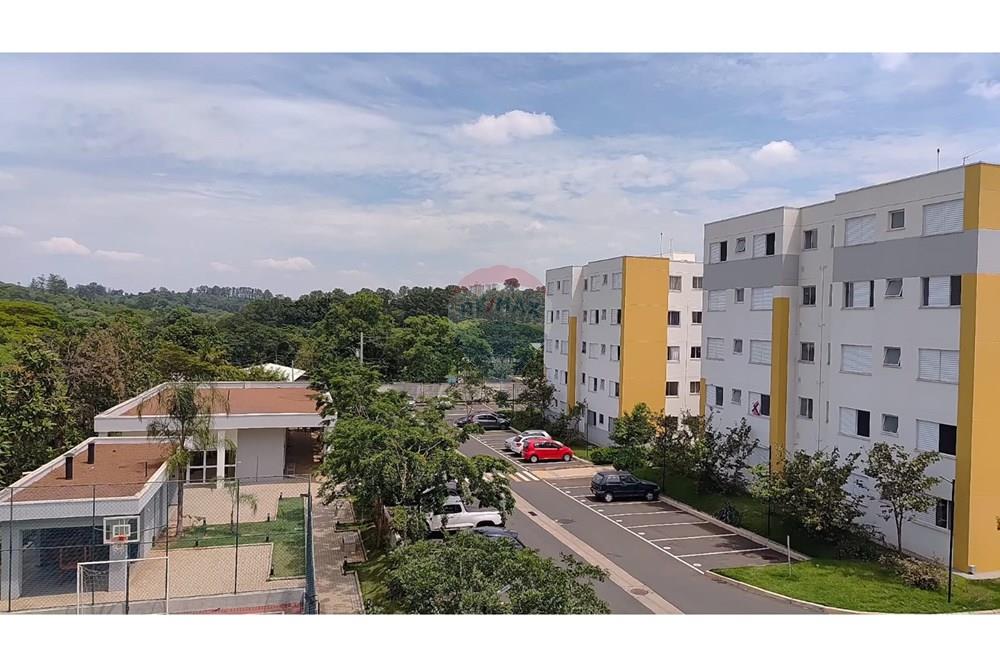 Apartamento - Venda - Paulínia , São Paulo - 5dcba972-1767-4ed1-97c0-5c0e8fada02a.jpeg - 690511152-114