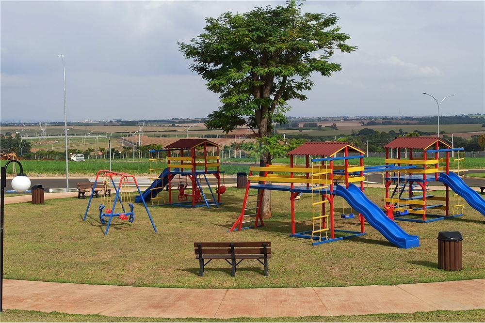 Terreno - Venda - Nova Odessa , São Paulo - 9 - 690641045-490