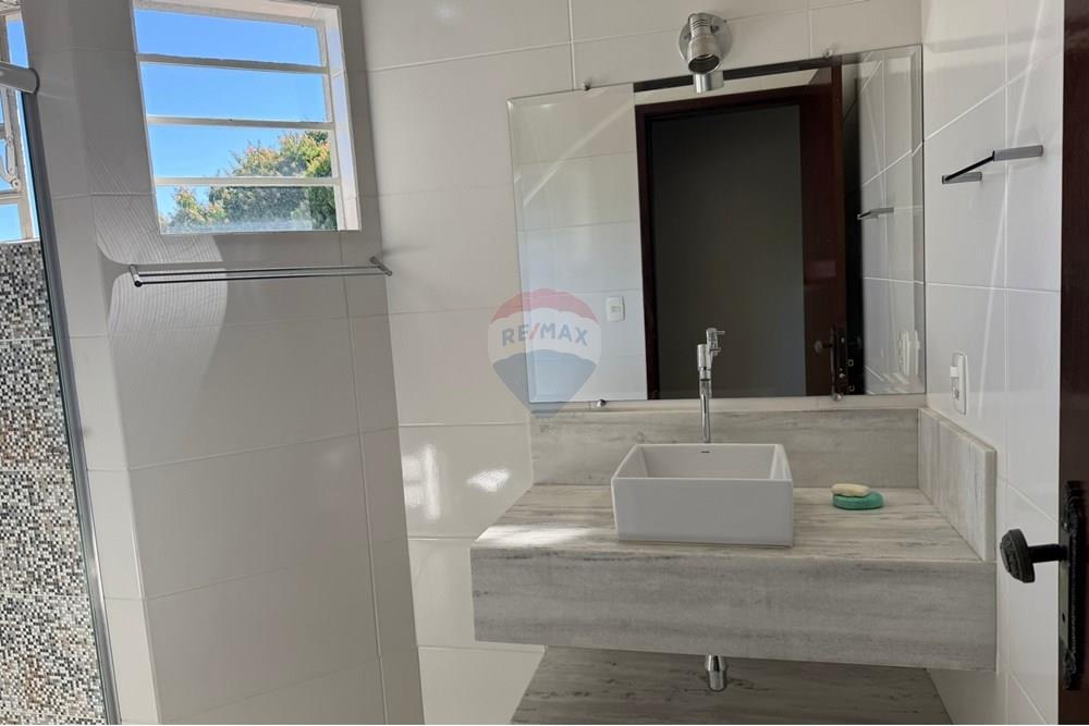 Casa - Alugar - Atibaia , São Paulo - IMG_1844 - Editado.jpg - Banheiro - 690471003-111