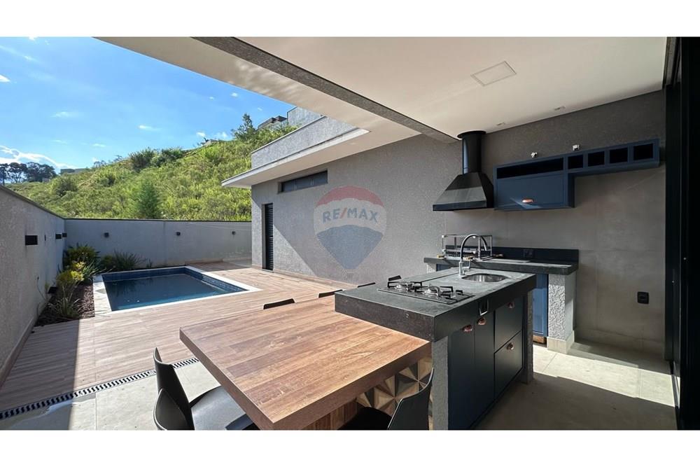 Casa de Condomínio - Alugar - Bragança Paulista , São Paulo - casa adriano 11.jpeg - 690041137-42