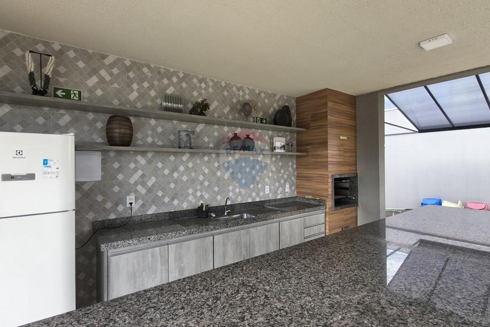 Apartamento - Venda - Mogi Guaçu , São Paulo - IMG_20260117_170910837_HDR.jpg - Fachada - 690521079-194