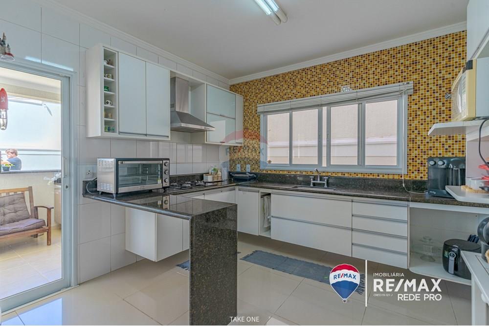 Casa de Condomínio - Alugar - Valinhos , São Paulo - DSC02544-HDR.jpg - 690851112-5