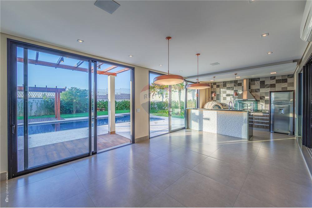 Casa de Condomínio - Alugar - Vinhedo , São Paulo - 6 - 690941014-80