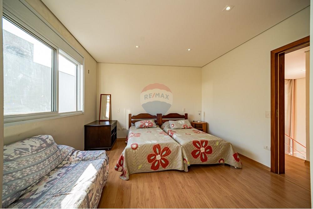 Casa de Condomínio - Venda - Santana de Parnaíba , São Paulo - CAR00256.jpg - 691081031-2