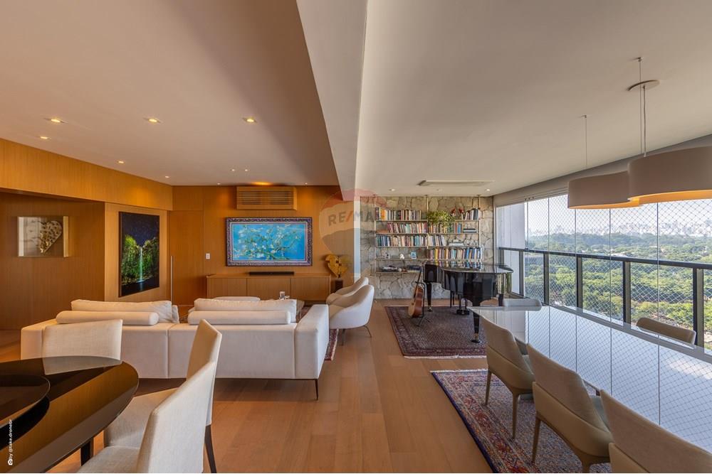 Apartamento - Venda - São Paulo , São Paulo - TKD-1453.jpg - Fachada - 690941017-35