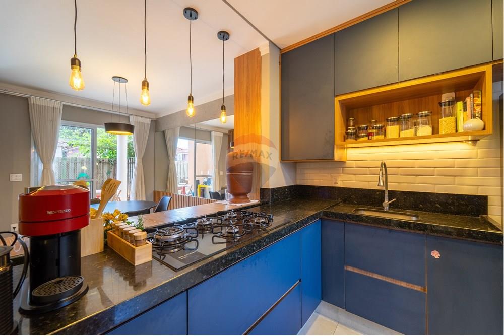 Casa de Condomínio - Venda - Jundiaí , São Paulo - DSC05675-HDR.jpg - Cozinha - 690591032-135