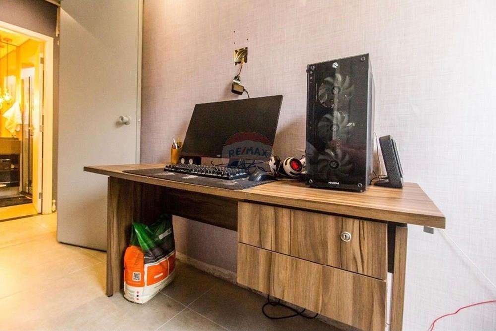 Apartamento - Alugar - Barueri , São Paulo - 3e50decd-db72-4c87-a0e9-f841ceecb46e.jpeg - 691141013-81