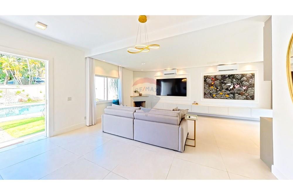 Casa de Condomínio - Venda - Vinhedo , São Paulo - Sala 8-35.jpg - 690491085-8