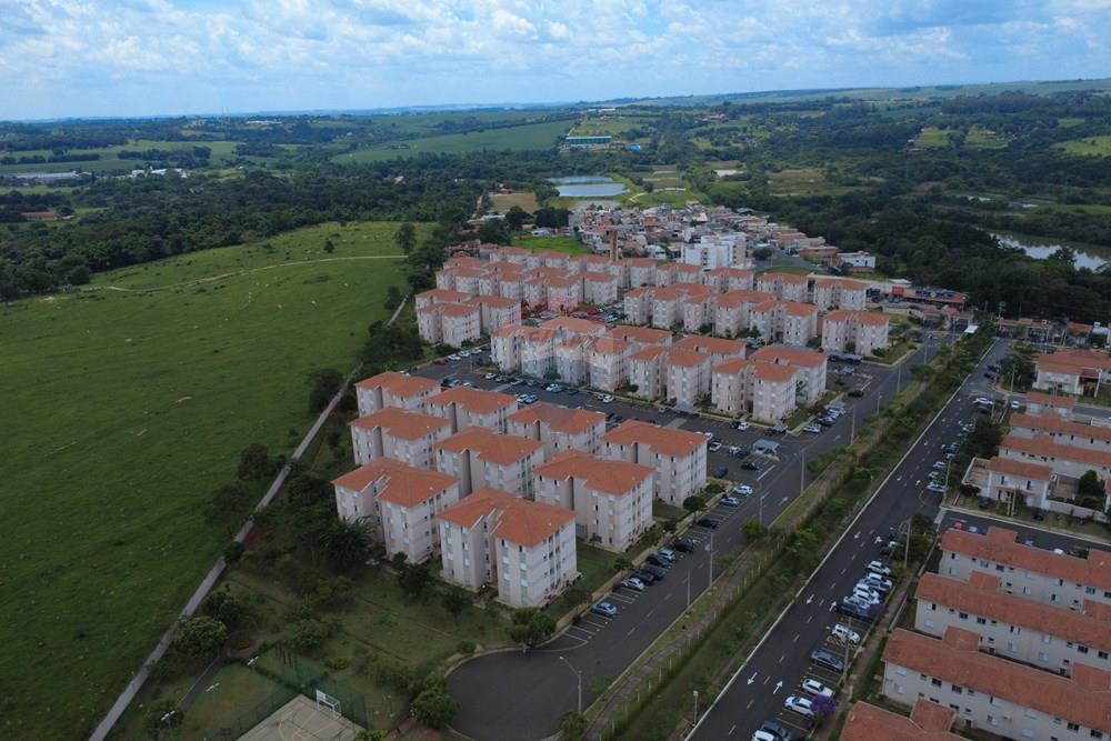 Apartamento - Venda - Jaguariúna , São Paulo - DJI_0121.JPG - 690671078-423