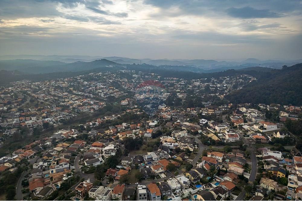 Casa de Condomínio - Venda - Santana de Parnaíba , São Paulo - DJI_0274-56.jpg - 691081029-8