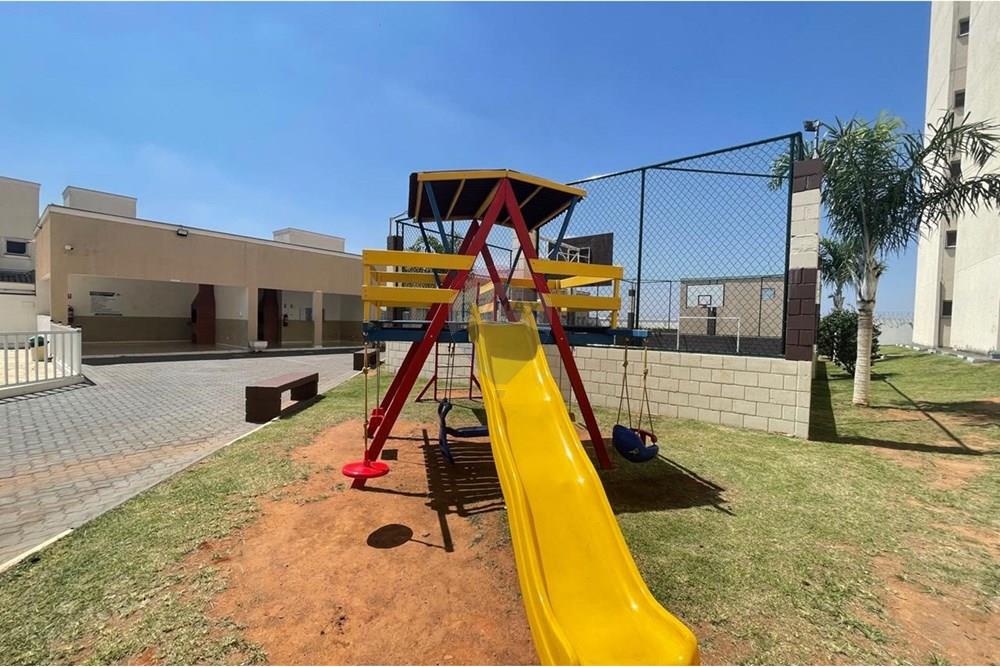 Apartamento - Alugar - Nova Odessa , São Paulo - WhatsApp Image 2025-11-28 at 10.29.58 (2).jpeg - 690231089-80