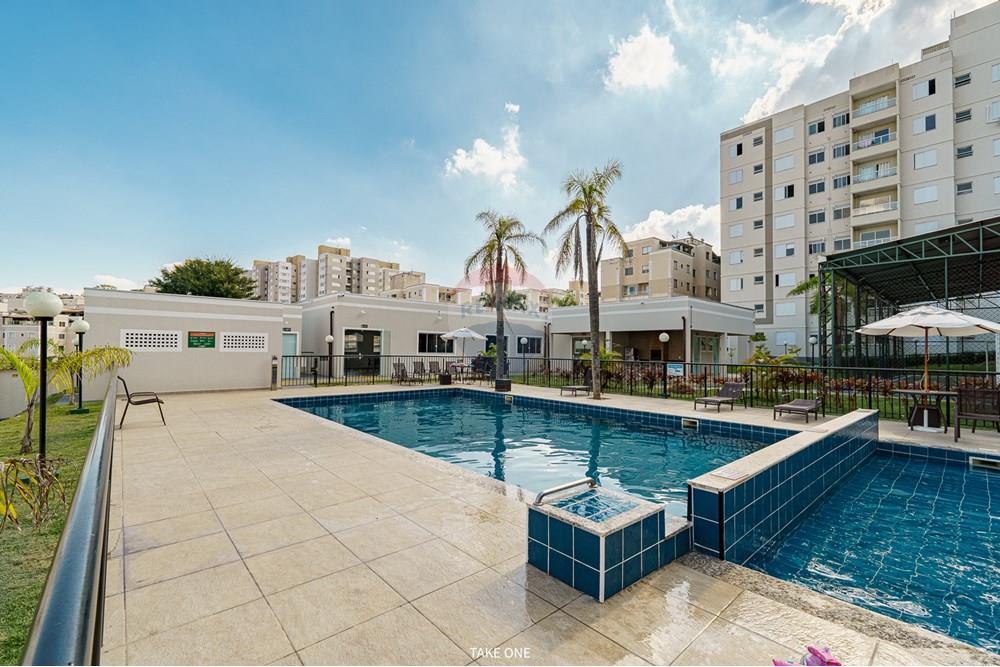 Apartamento - Venda - Campinas , São Paulo - 01fotos_017.jpg - 690131111-4