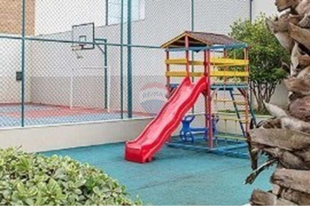 Apartamento - Alugar - Indaiatuba , São Paulo - playground.jpg - 690471124-70