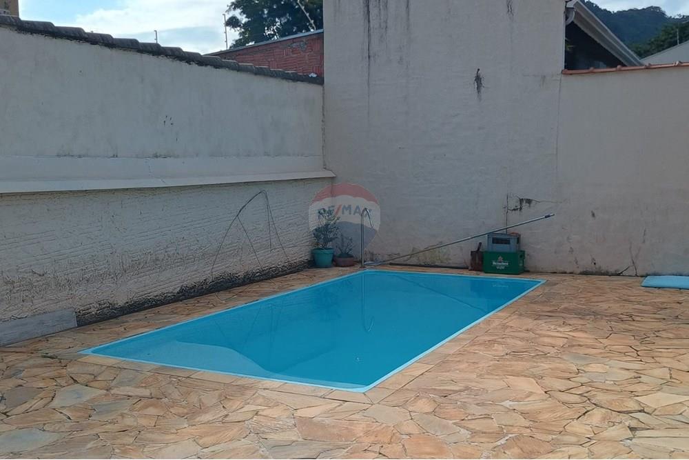 Casa para alugar com 2 quartos, 98m² - Foto 21