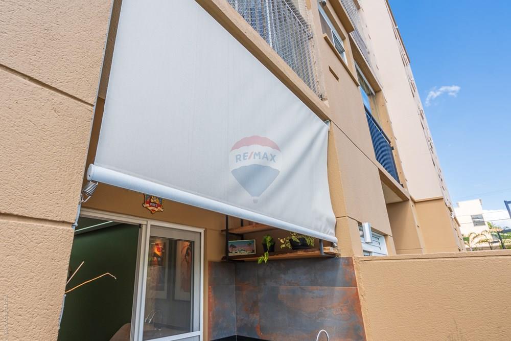 Apartamento - Venda - Campinas , São Paulo - EDI00957EDIVO FURTADO SILVA - RG98002306022 SSPCE - FATOO MOMENTOS - MARCELO BRAGA.jpg - Quintal - 690681178-17