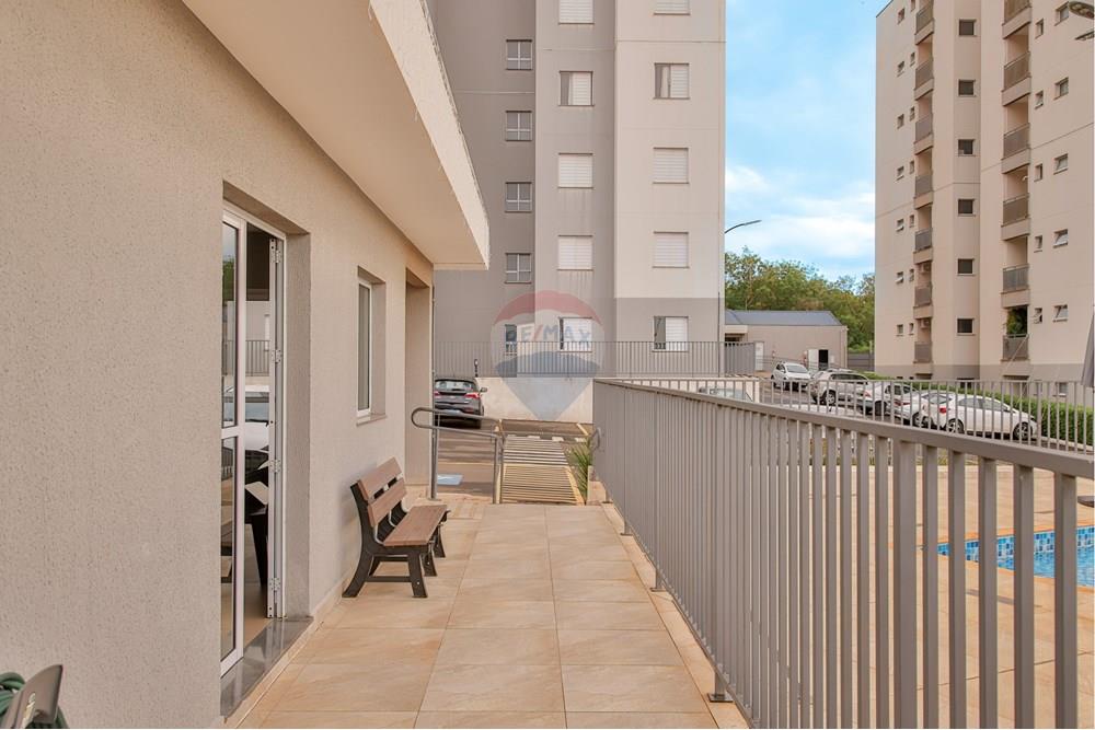 Apartamento - Venda - Rio Claro , São Paulo - Trio Campo Belo - Lr27.jpg - 690811054-25