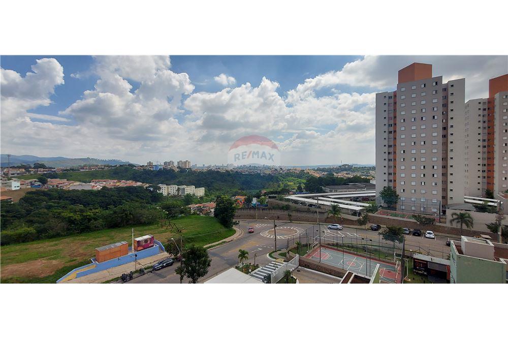 Apartamento - Alugar - Jundiaí , São Paulo - 25 - 690791111-269